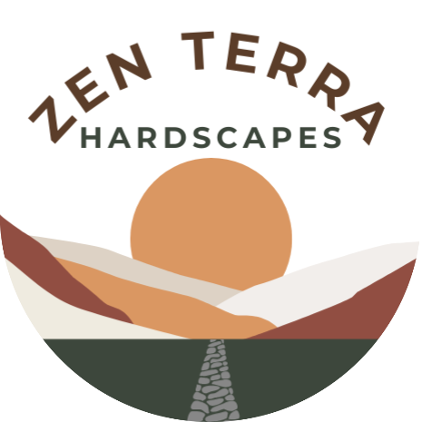 Zen Terra Landscapes